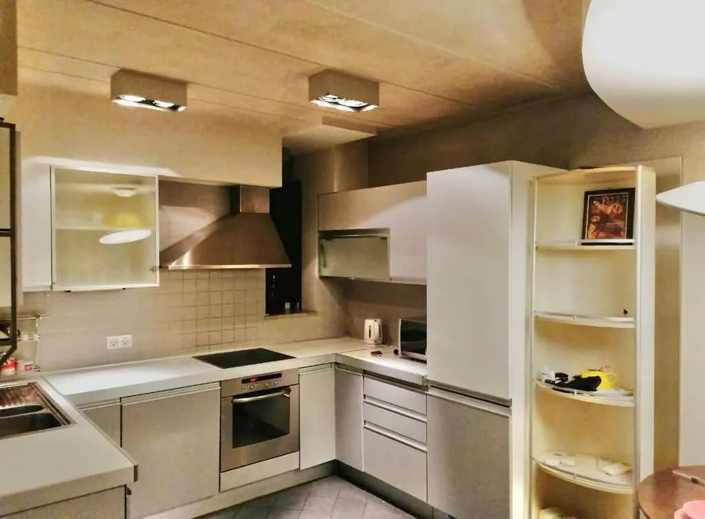 Квартира Апартаменты GoldApart на Старокаширском шоссе: фото 5