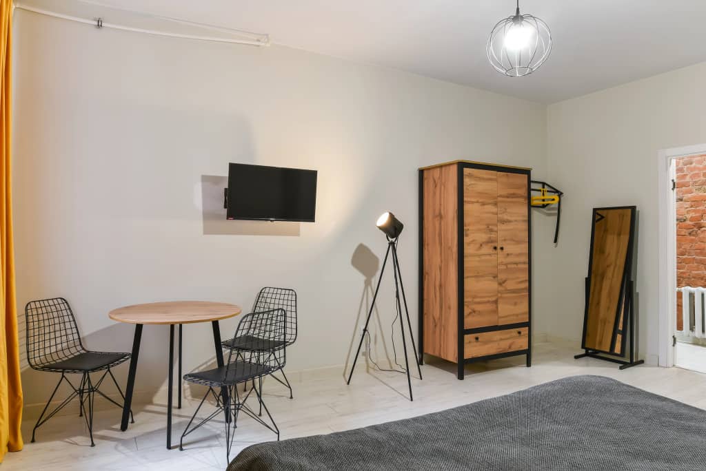 Меблированные комнаты Moment Loft: фото 5
