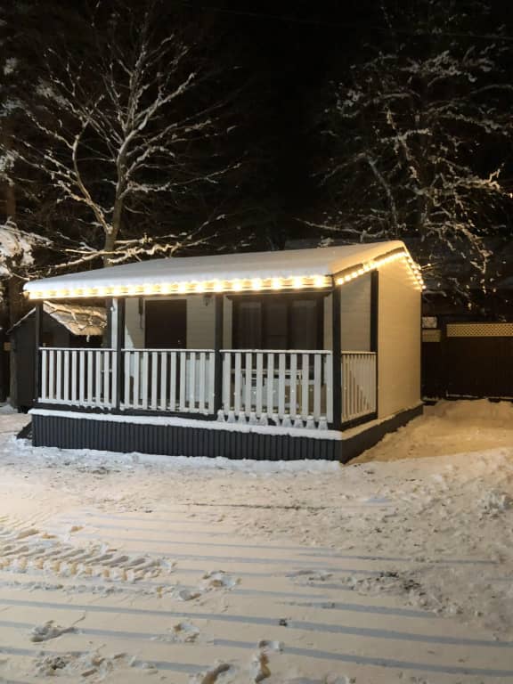 Гостевой Дом White Village: фото 7