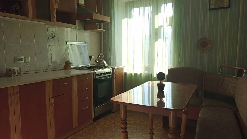 Квартира В Сердце Ижевска: фото 6