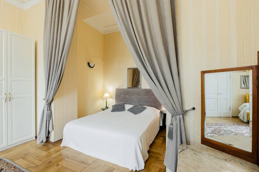 Апартаменты SpbStay Вознесенский 3/5: фото 7