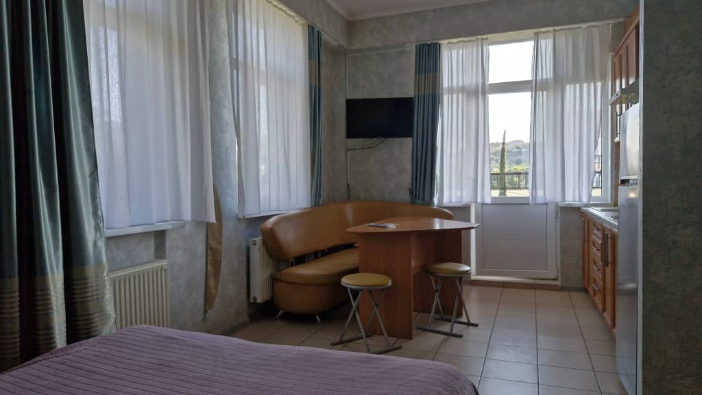 Апартаменты Atlant Lilac-1: фото 4