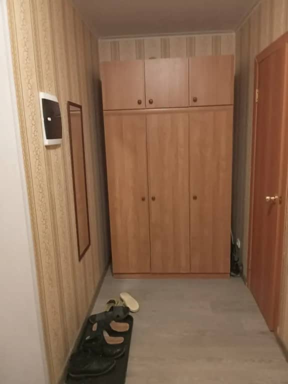 Квартира в ЖК Молодежный: фото 5