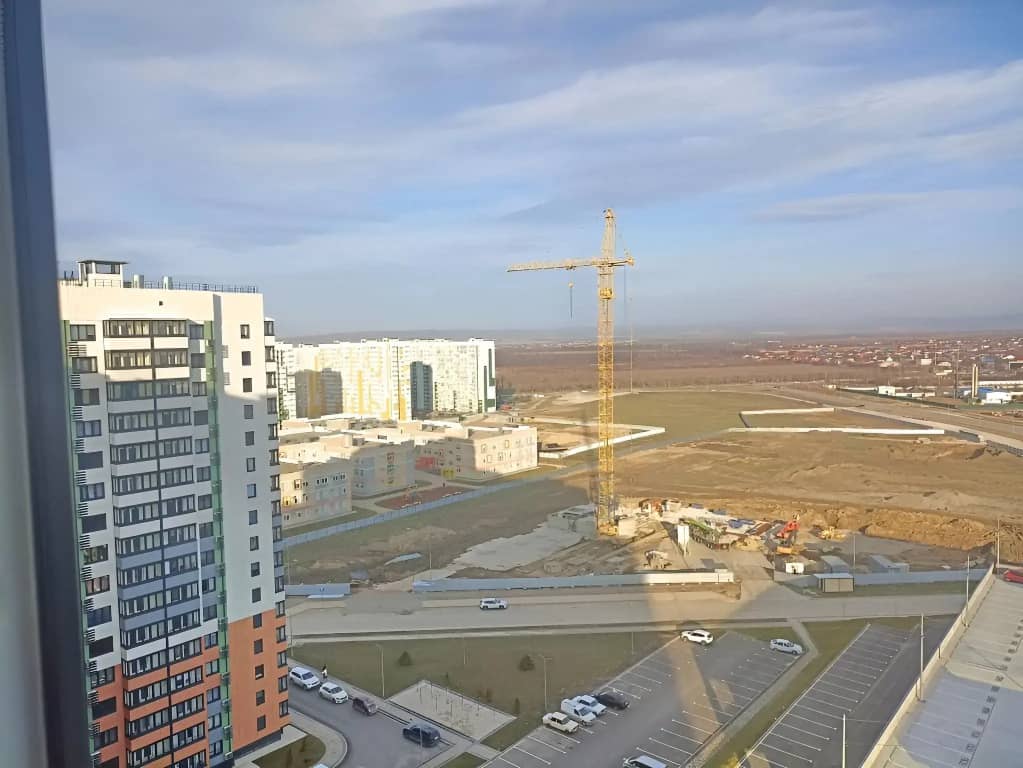 Квартира Однокомнатная (99): фото 7