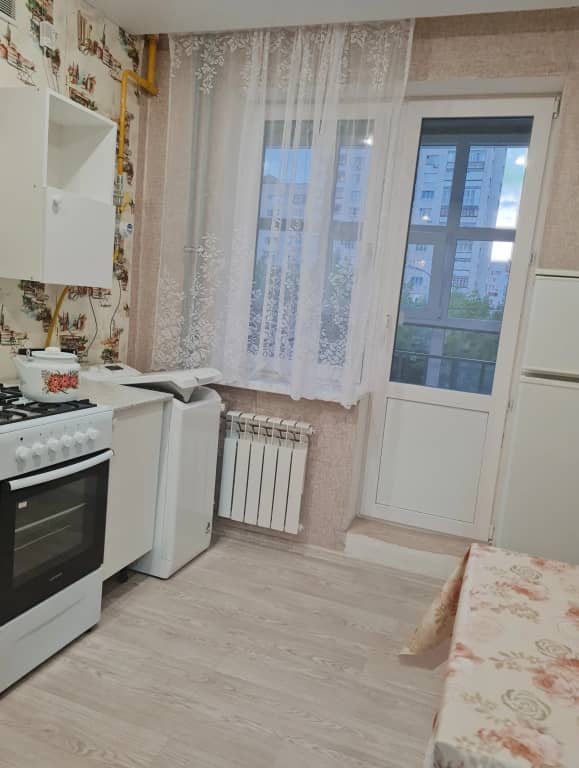 Апартаменты Квартирка Рядом с Центром: фото 6