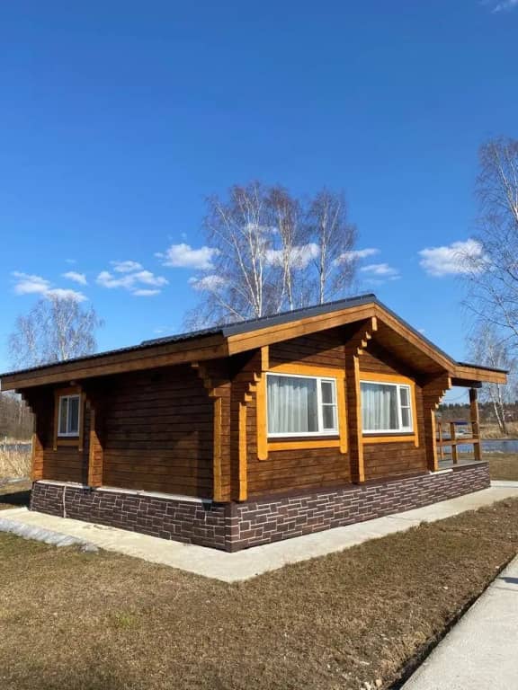 База отдыха Жуковка Village: фото 5