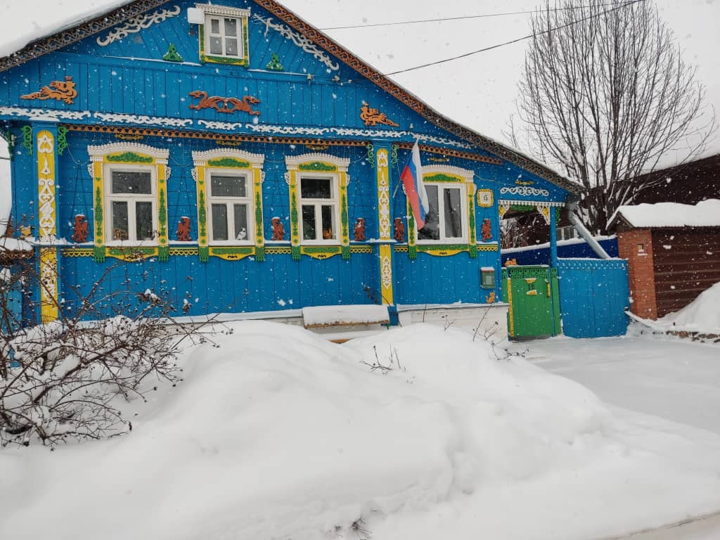 Гостевой Дом Захаровых: фото 6