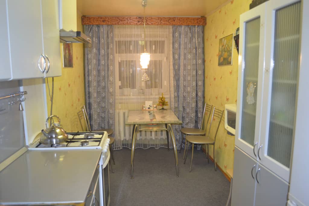 Гостевой Дом Захаровых: фото 7
