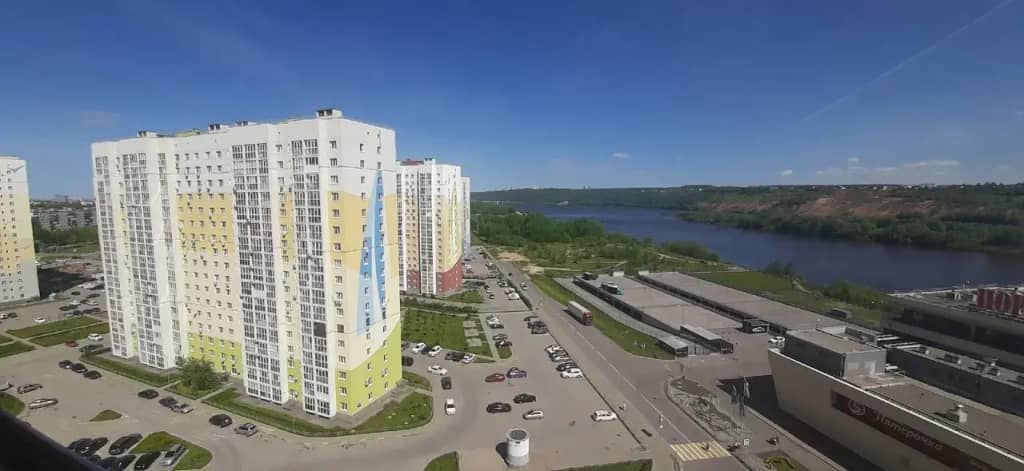 Квартира б-р Южный д13: фото 5