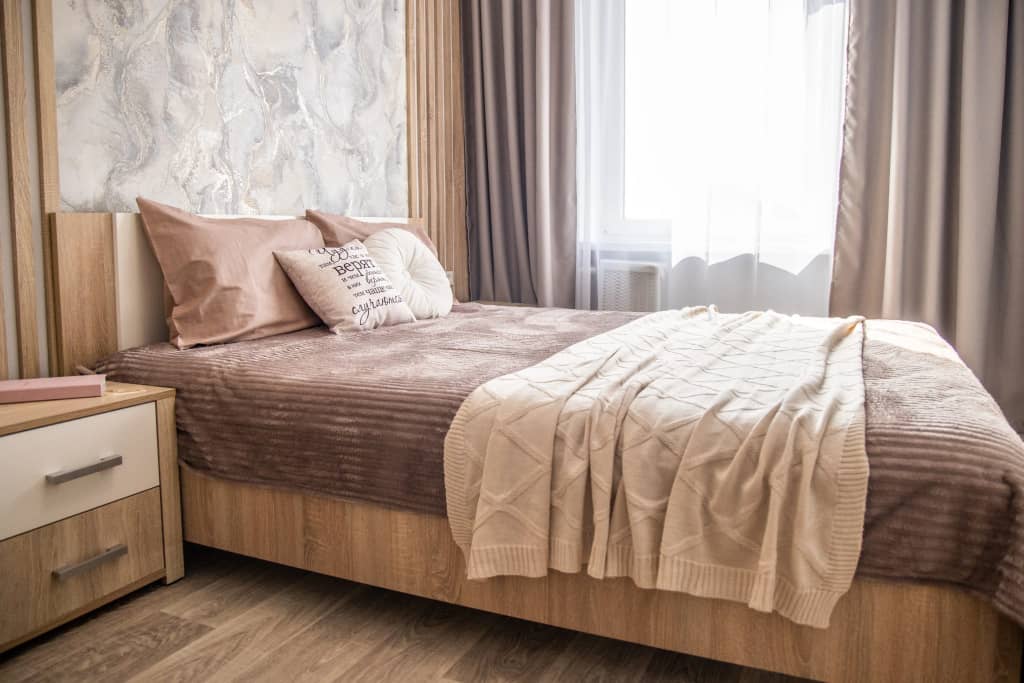 Апартаменты LovelyHome39 на Набережной: фото 7