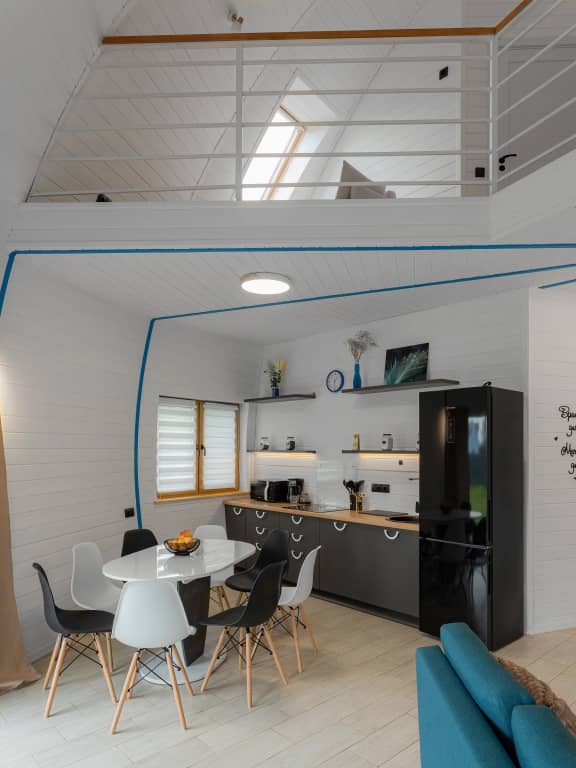 Частный дом Bubblehome: фото 7