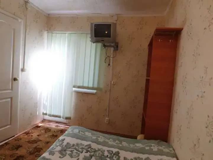Отель Советские времена: фото 7