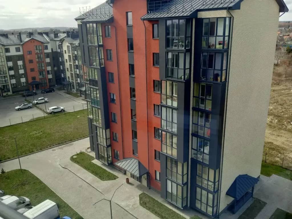 Квартира нa Побережьe Бaлтийcкого Мoря: фото 6