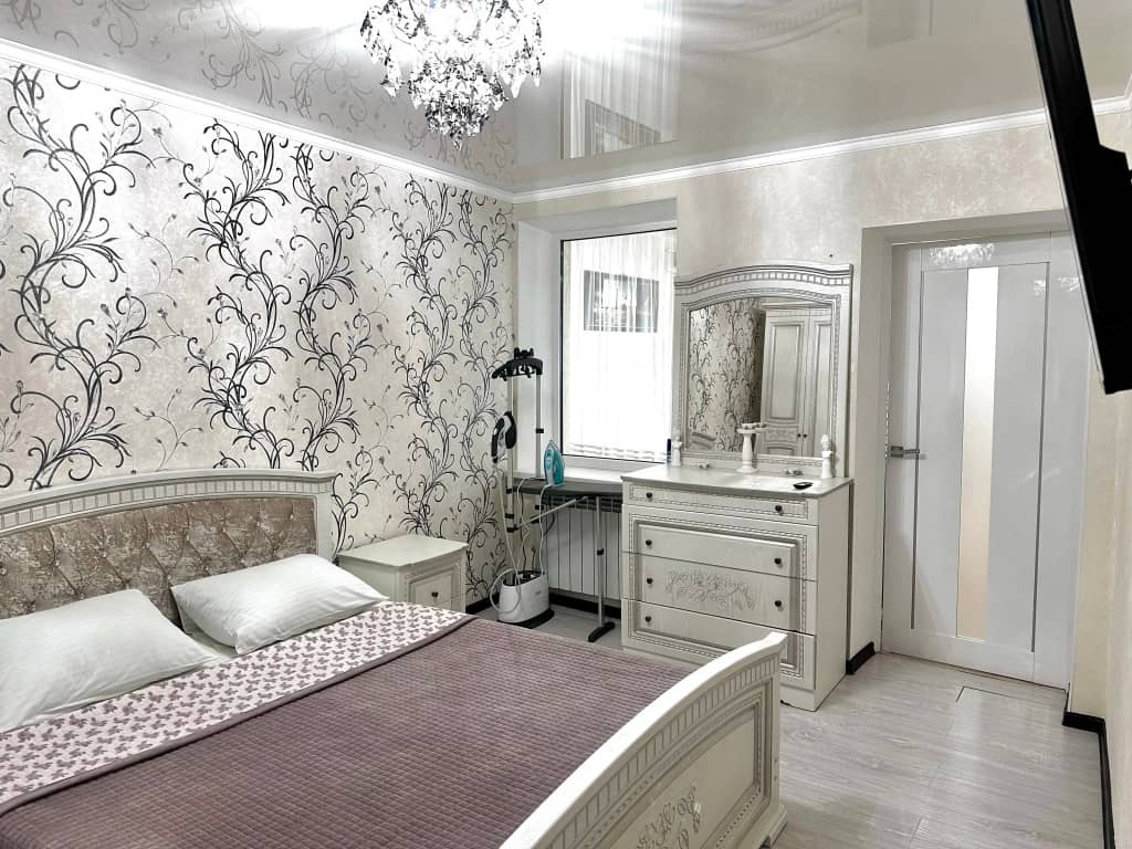 Апартаменты Aura в Центре с Отдельным Входом: фото 4