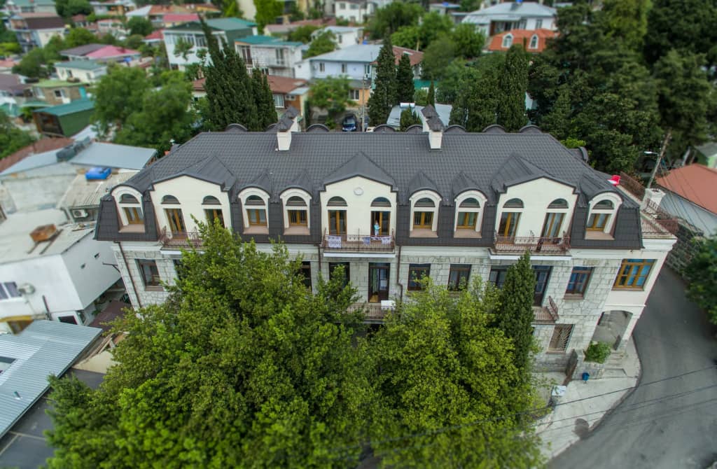 Гостиница Аквилон: фото 5