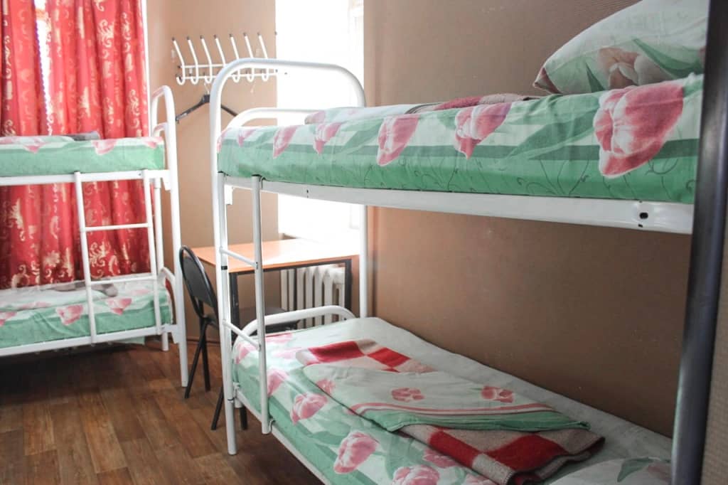 Хостел HotelHot Красносельская: фото 6