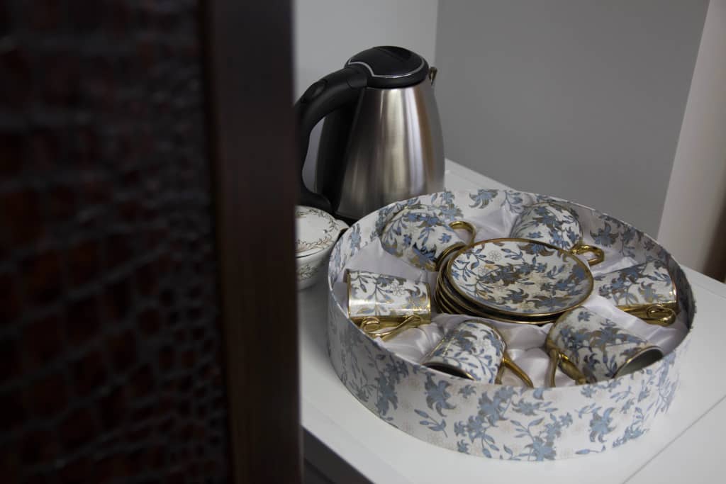 Гостиница Baikal Apartment: фото 6