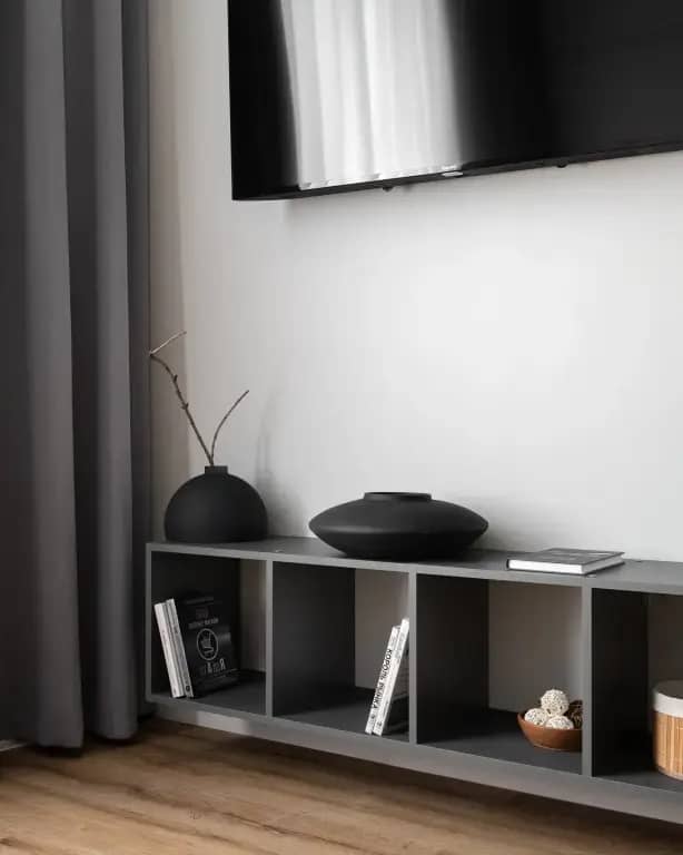 Апартаменты Comfort Life возле Москва-сити Moon: фото 5