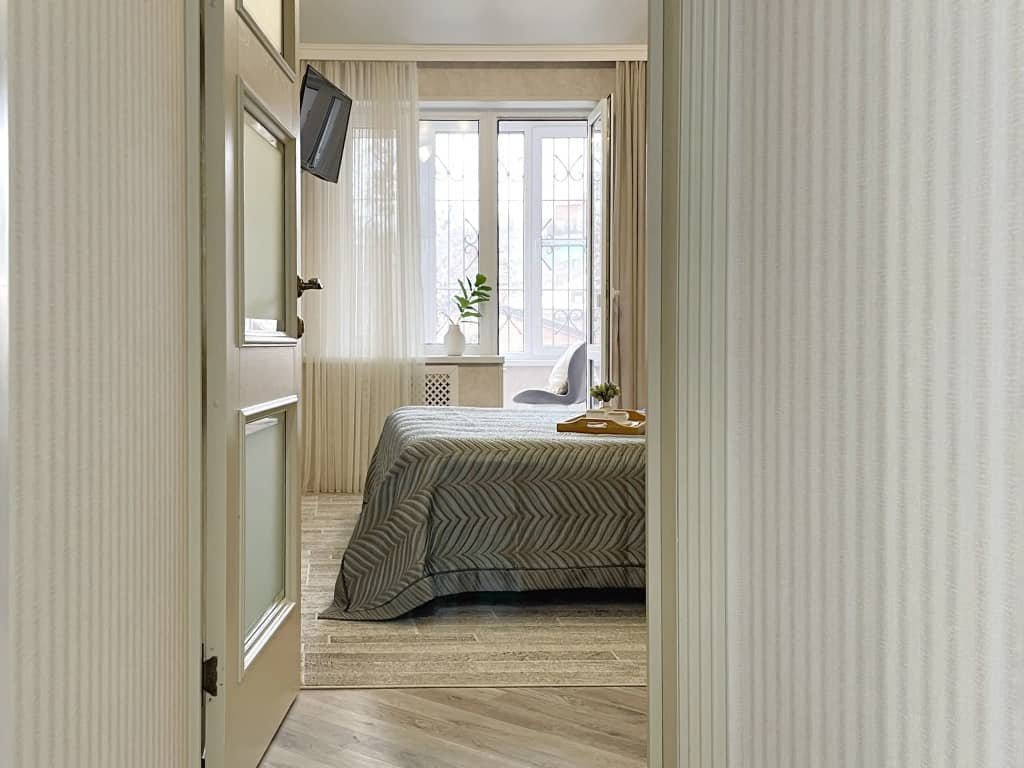 Апартаменты Еськова 1: фото 6