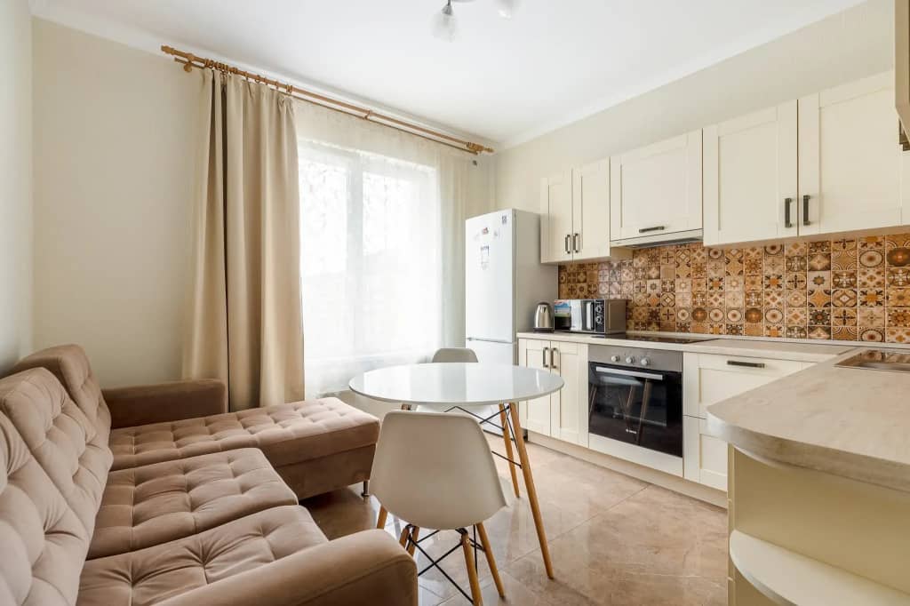 Квартира RentWill Mitino 483: фото 7