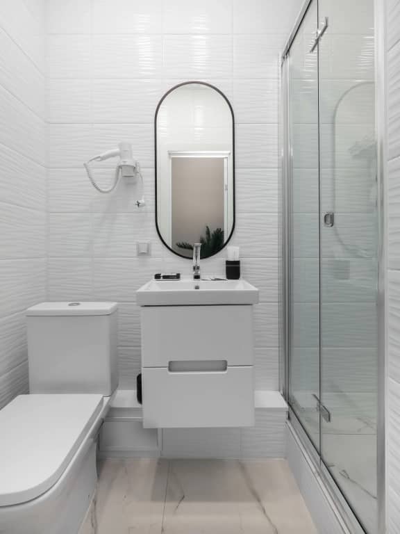 Апартаменты Knokey Варшавская: фото 4