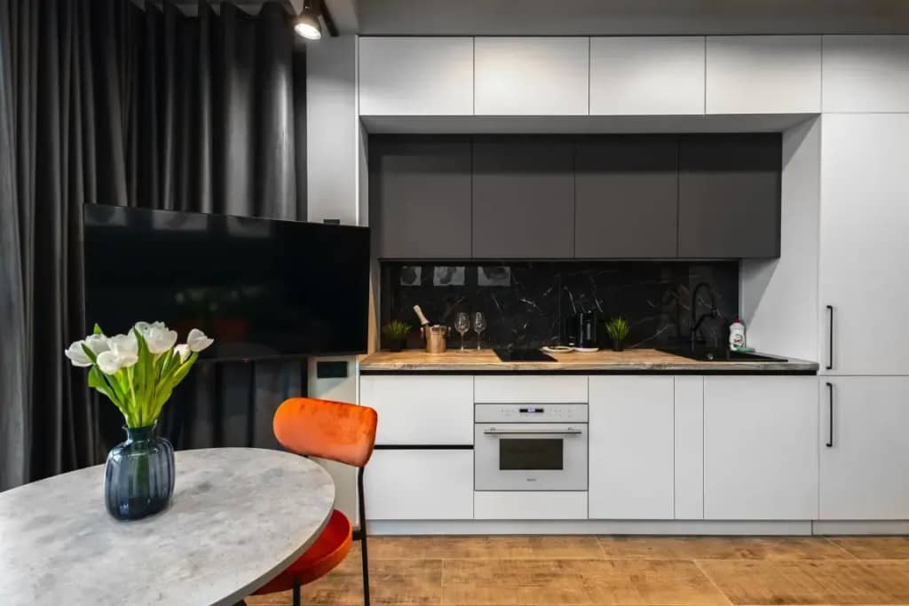 Апартаменты с Красивым Видом Elite Apartments: фото 7