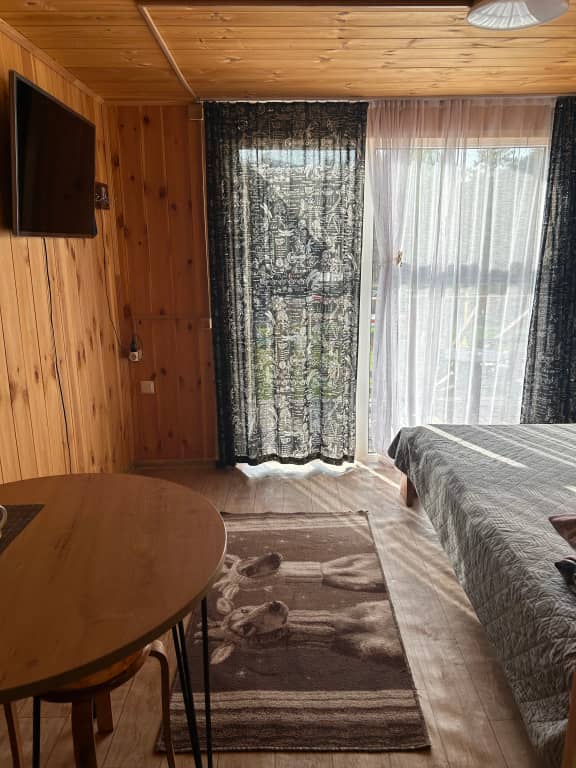 База отдыха Malina village: фото 5