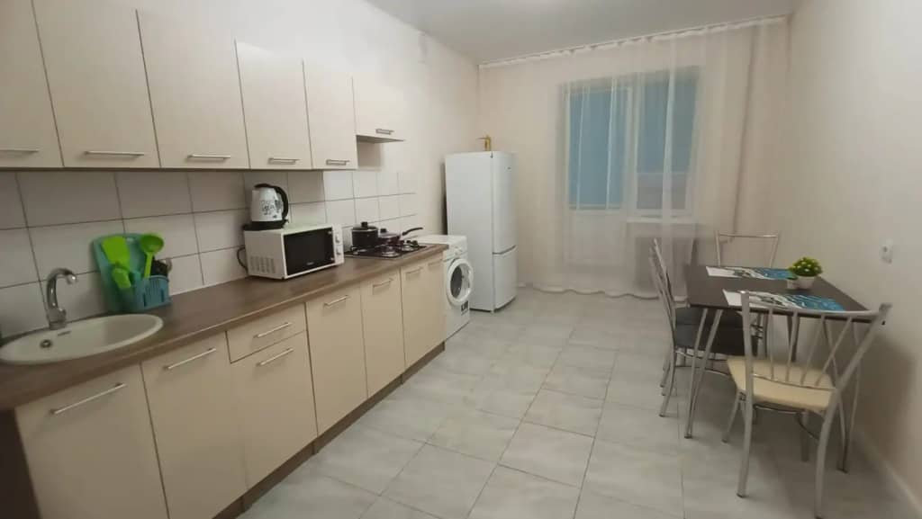 Квартира на Мордовской 34: фото 5