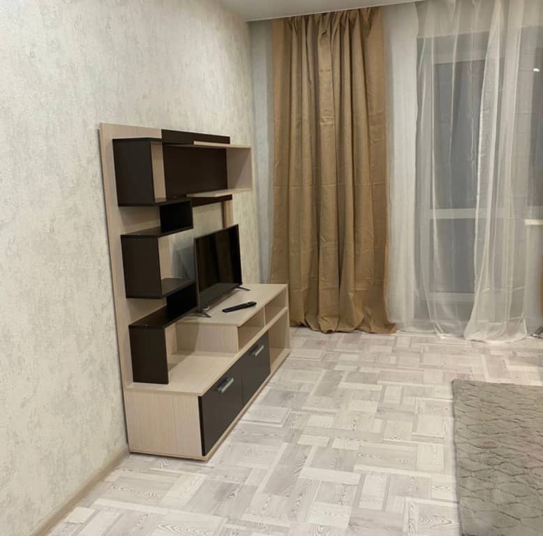 Апартаменты Apart Sharing Фурманова 2: фото 7