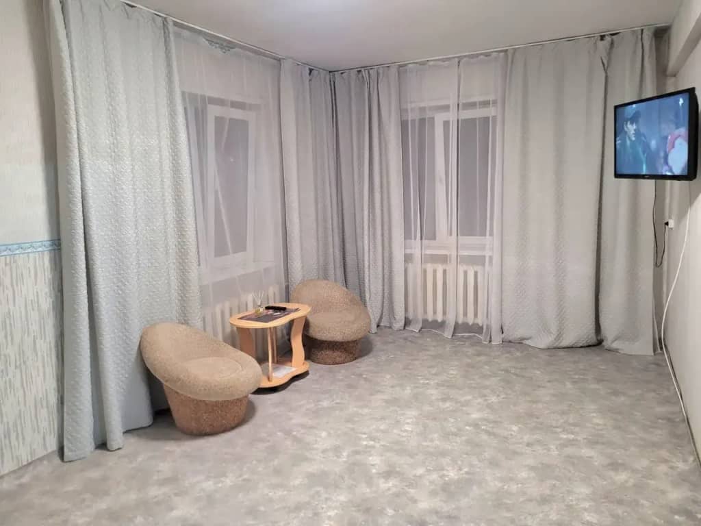 Квартира на Проспекте Им Газеты Красноярский Рабочий 123: фото 6