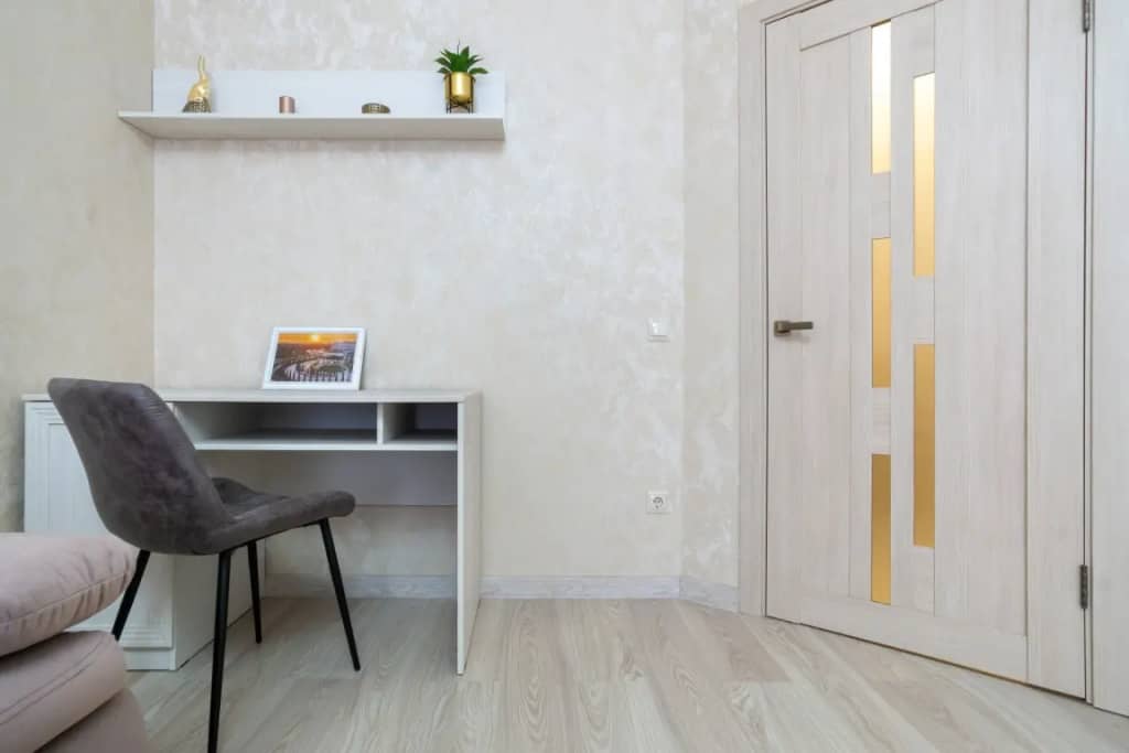 Апартаменты Однокомнатные | LUX | ЖК Кубанский | Зиповская: фото 5