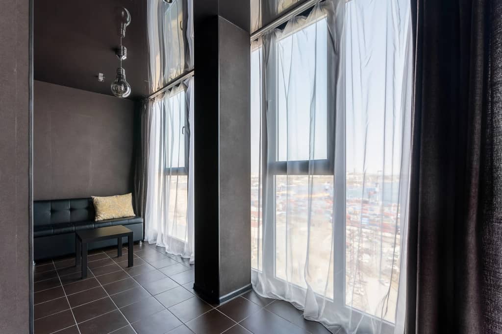 Апартаменты Prim Rooms LUXE с видом на море: фото 6