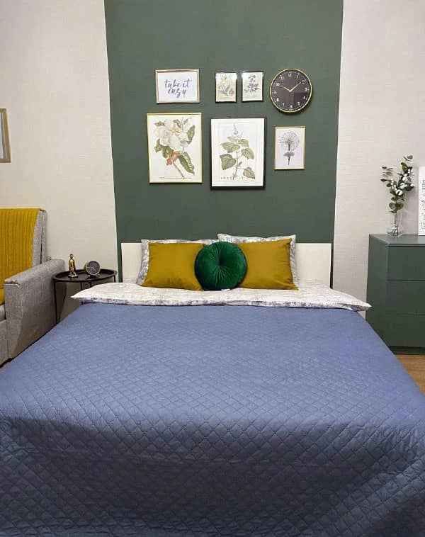 Меблированные Комнаты Modern room #2 on Pushkinskaya st.: фото 5
