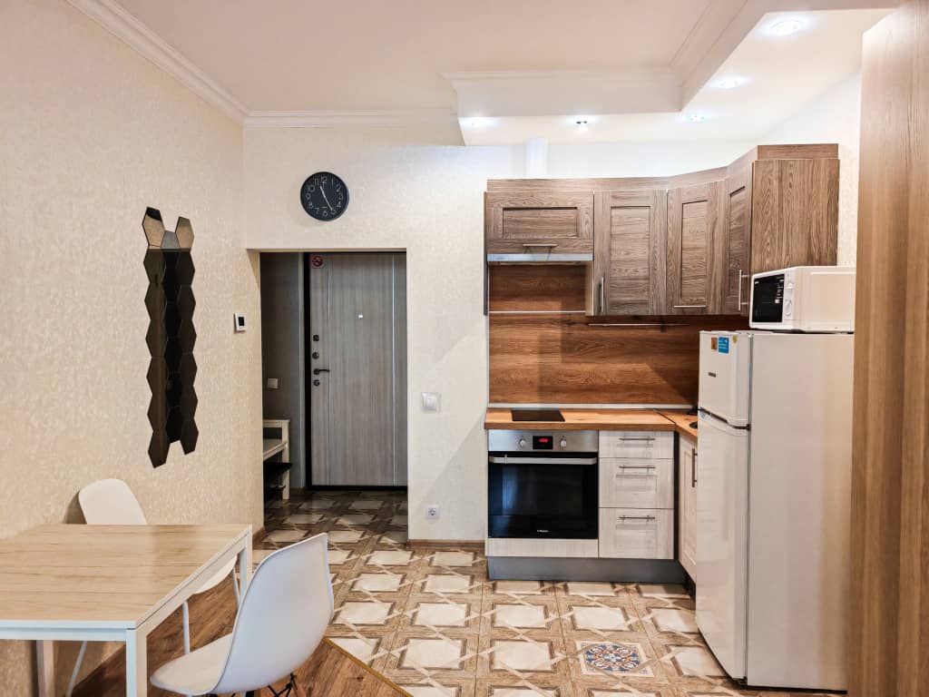Квартира ArendApartment Graf Orlov 14: фото 4