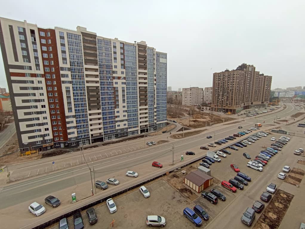 Квартира в Центре на Наумова: фото 5