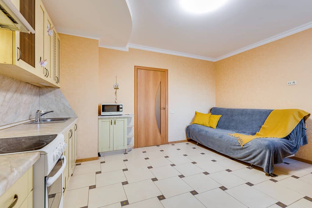 Апартаменты Like Home Aparts Фермское шоссе 32: фото 7