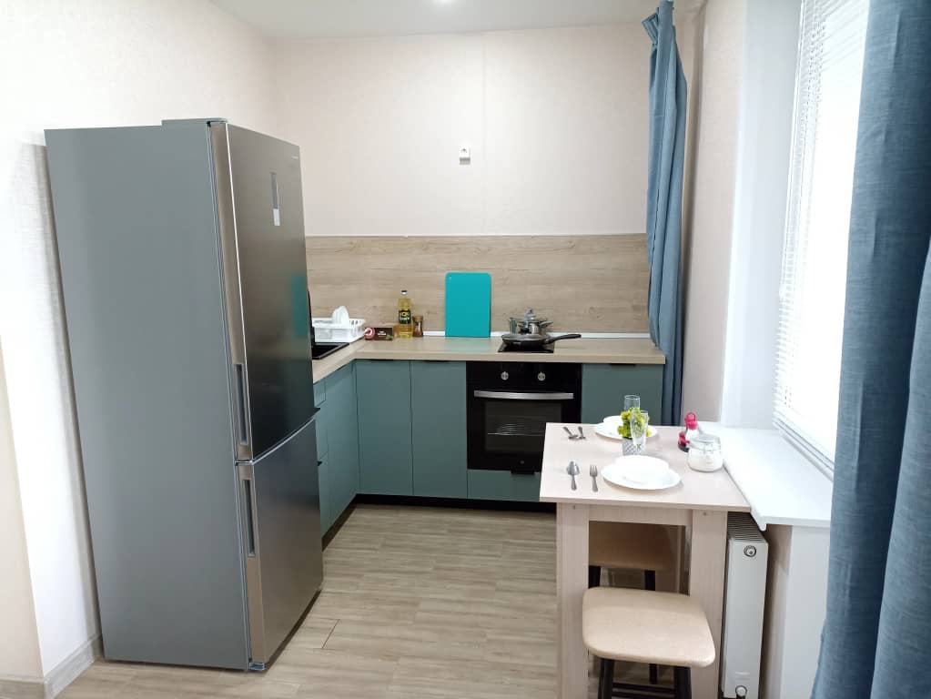 Квартира Студия в доме Comfort Class: фото 4