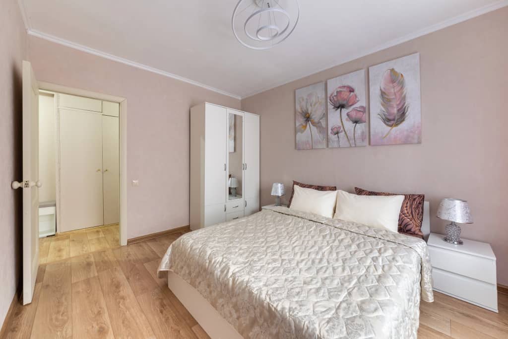 Апартаменты Apart Lux Сокольники: фото 7