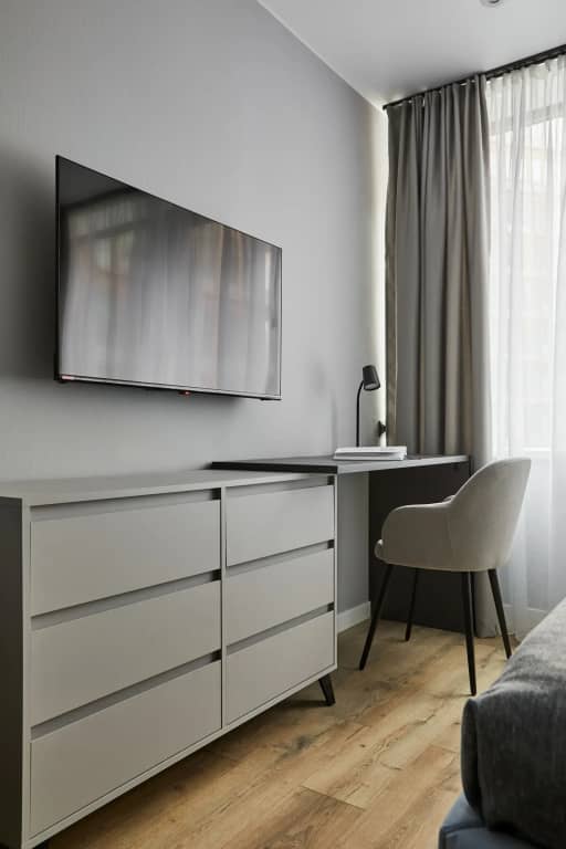 Апартаменты Myhome Yourhome в Заневский 25/7: фото 6