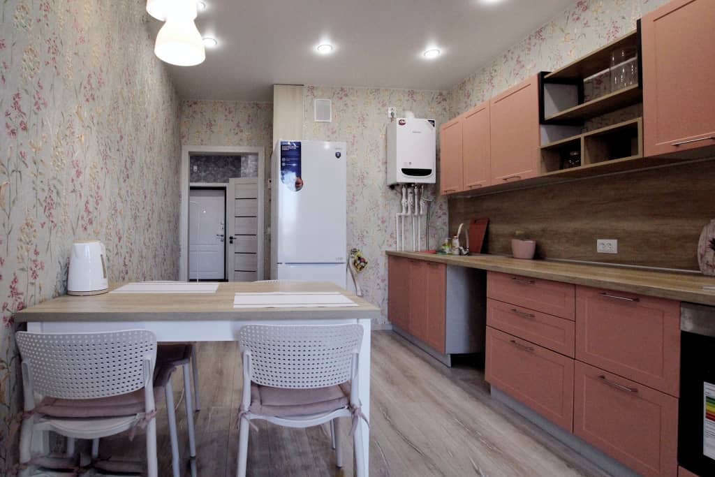 Квартира DREAM APARTAMENT: фото 7