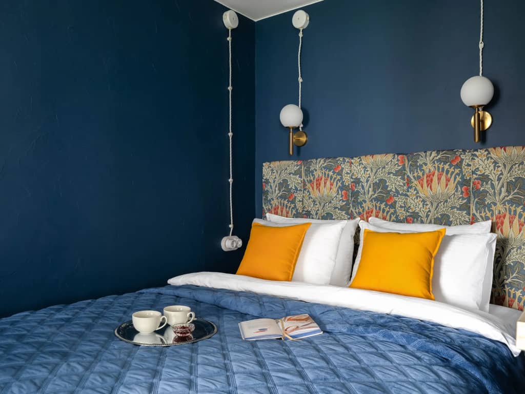Апартаменты Velvet by Smart Lofts на Бауманской: фото 5
