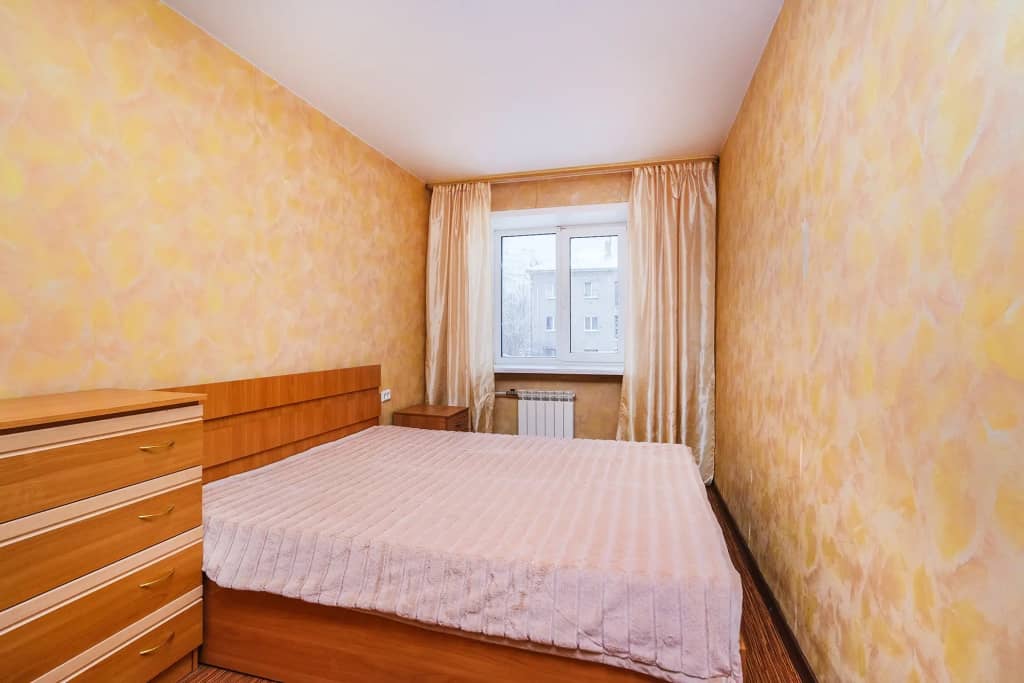 Апартаменты Квартирка-НСК Блюхера 52: фото 6