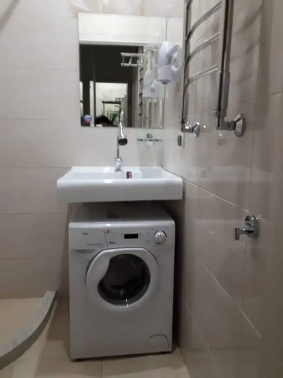 Апартаменты Sochi Vip М: фото 7