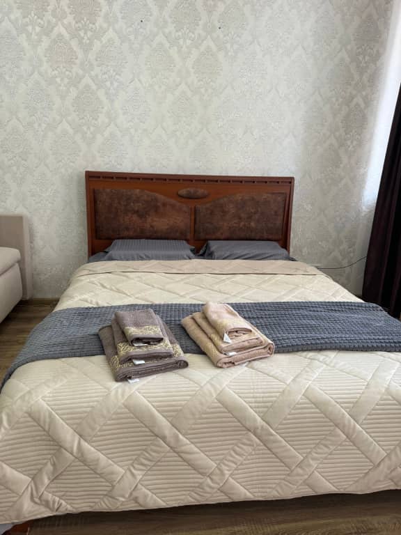 Апартаменты в Центре: фото 6