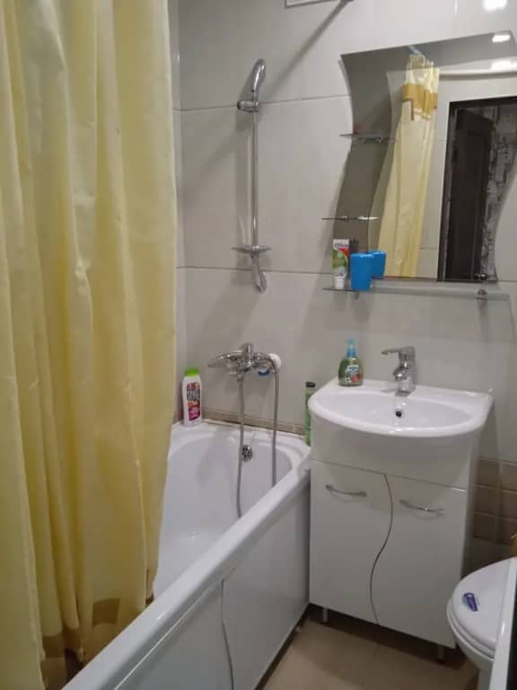 Квартира на Красноармейской Набережной 26: фото 7