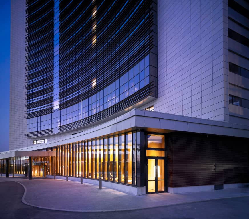 Hyatt Regency Ekaterinburg: фото 4