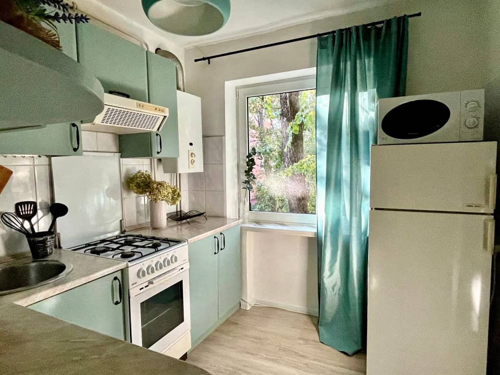 ApartMari Двухкомнатные в самом сердце Калининграда: фото 4