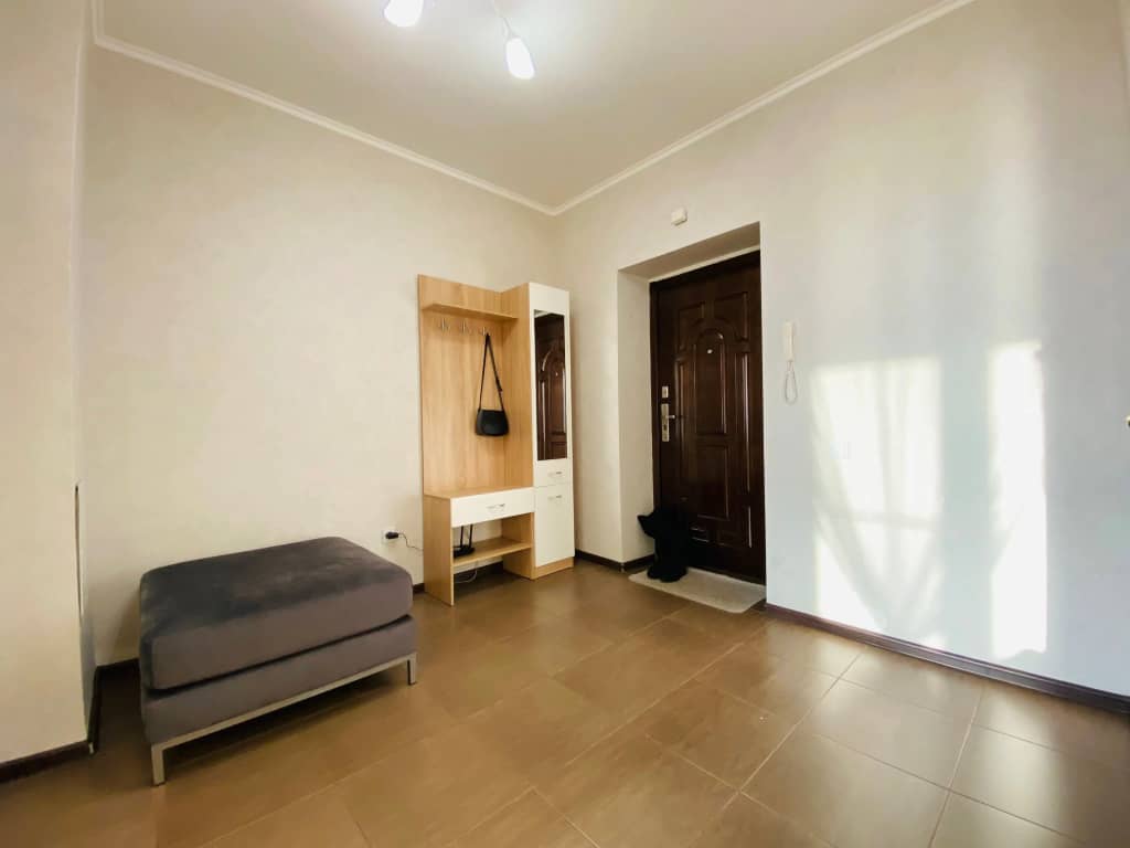 Апартаменты MyHome-Vologda, на Челюскинцев 51 Б: фото 5