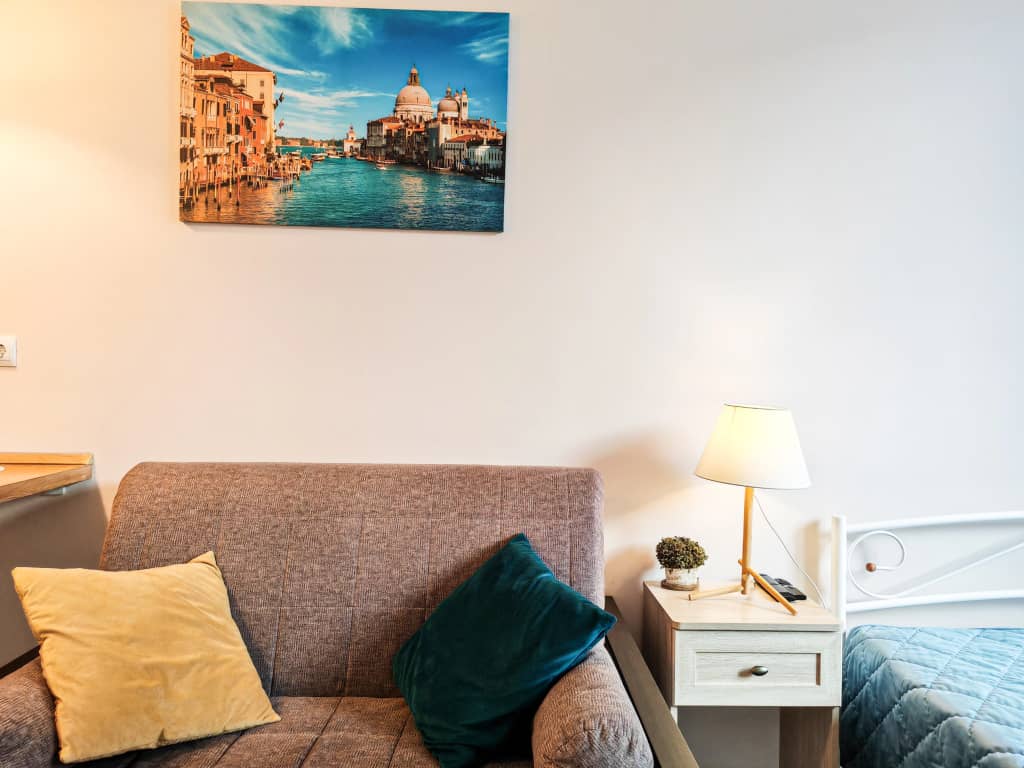 Квартира ArendApartment Graf Orlov 55: фото 4