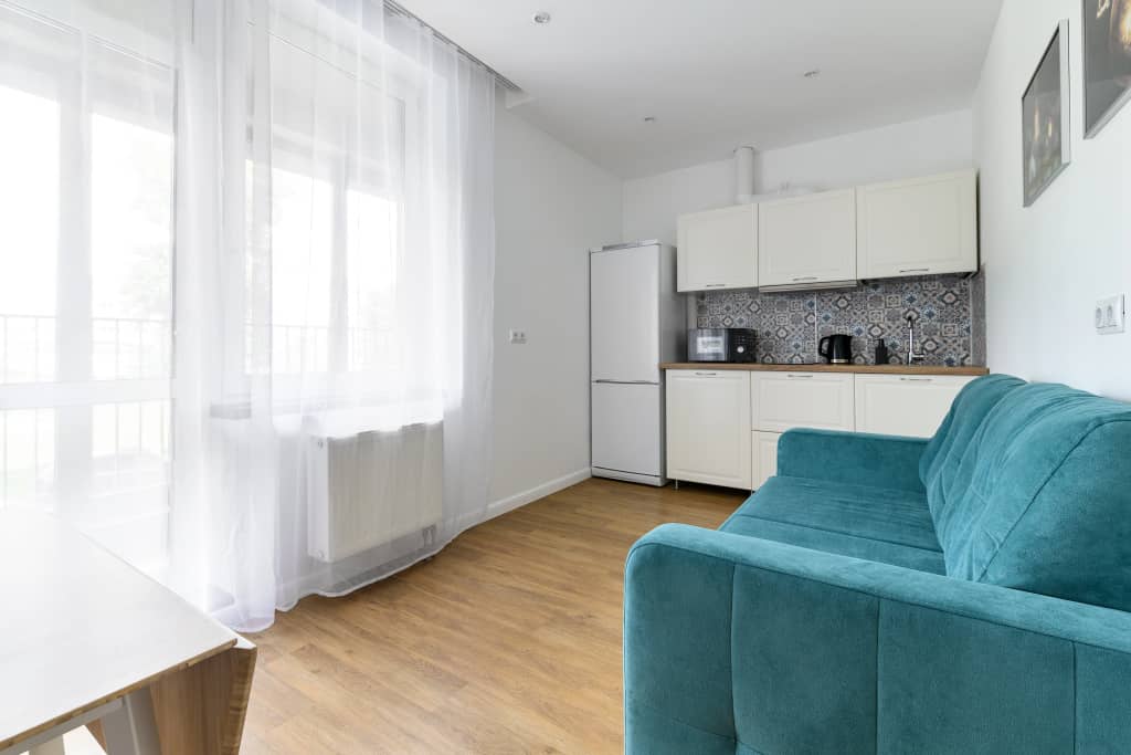Rental SPb Apartaments Kremenchugskaya 9: фото 6